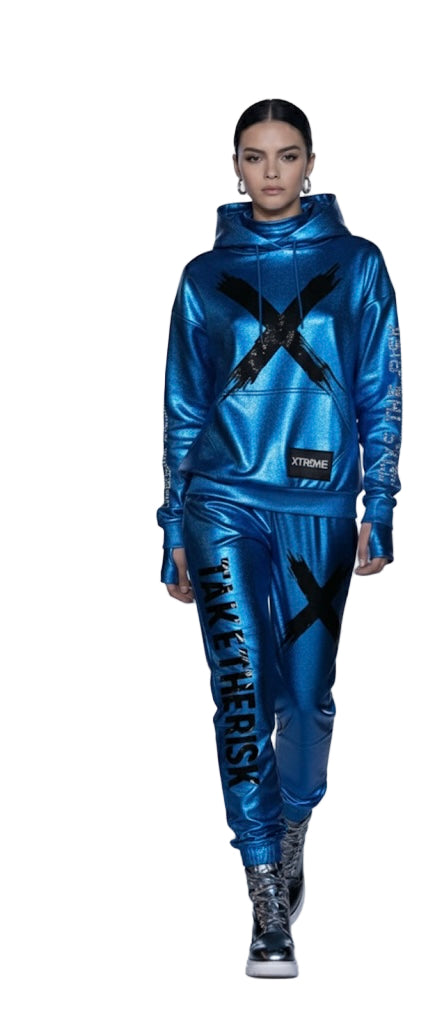 Hoddie Xtrme Nova