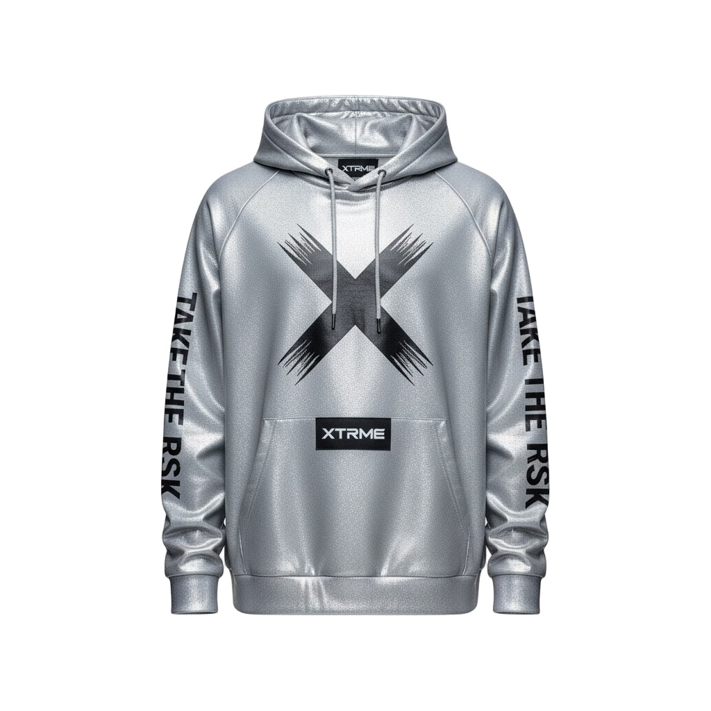 Hoodie Future Monarch