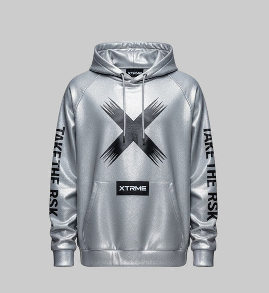 Hoodie Future Monarch