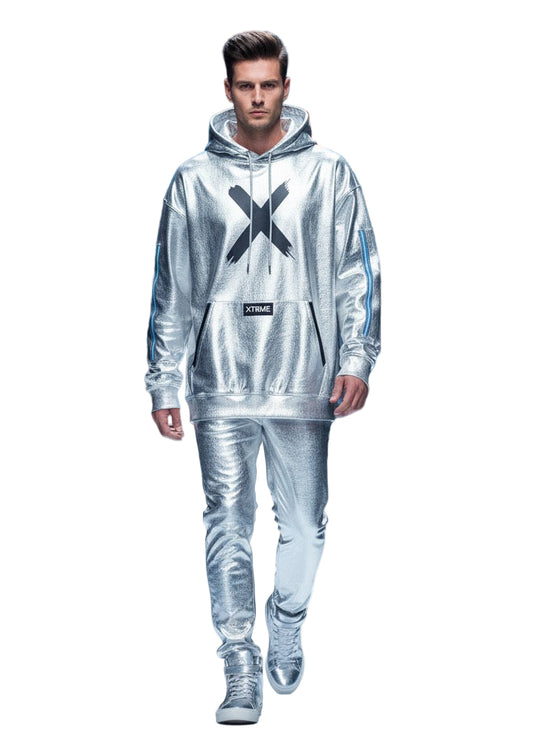 Hoodie Future Monarch