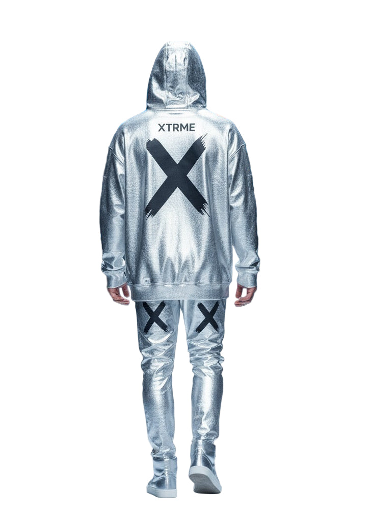 Hoodie Future Monarch