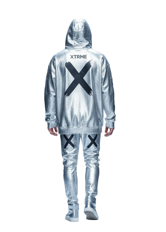 Hoodie Future Monarch