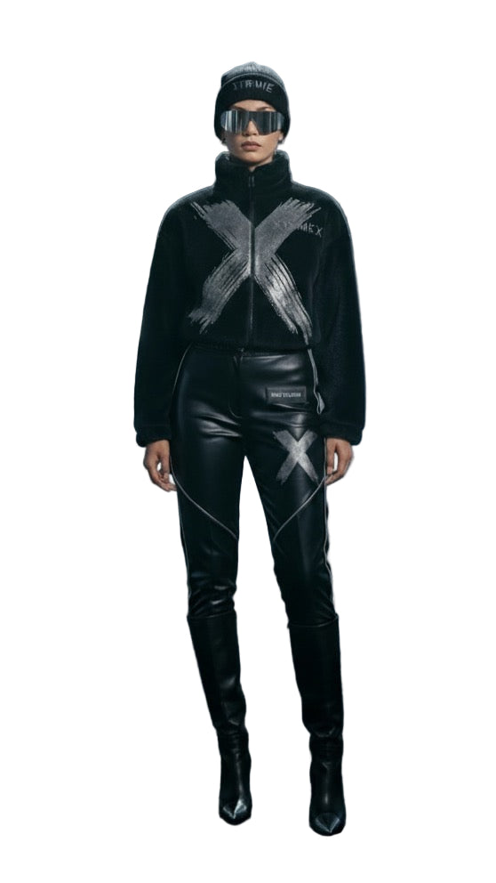 Jacket - Pants Eclipse Luxury
