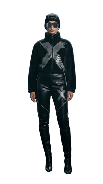 Jacket - Pants Eclipse Luxury