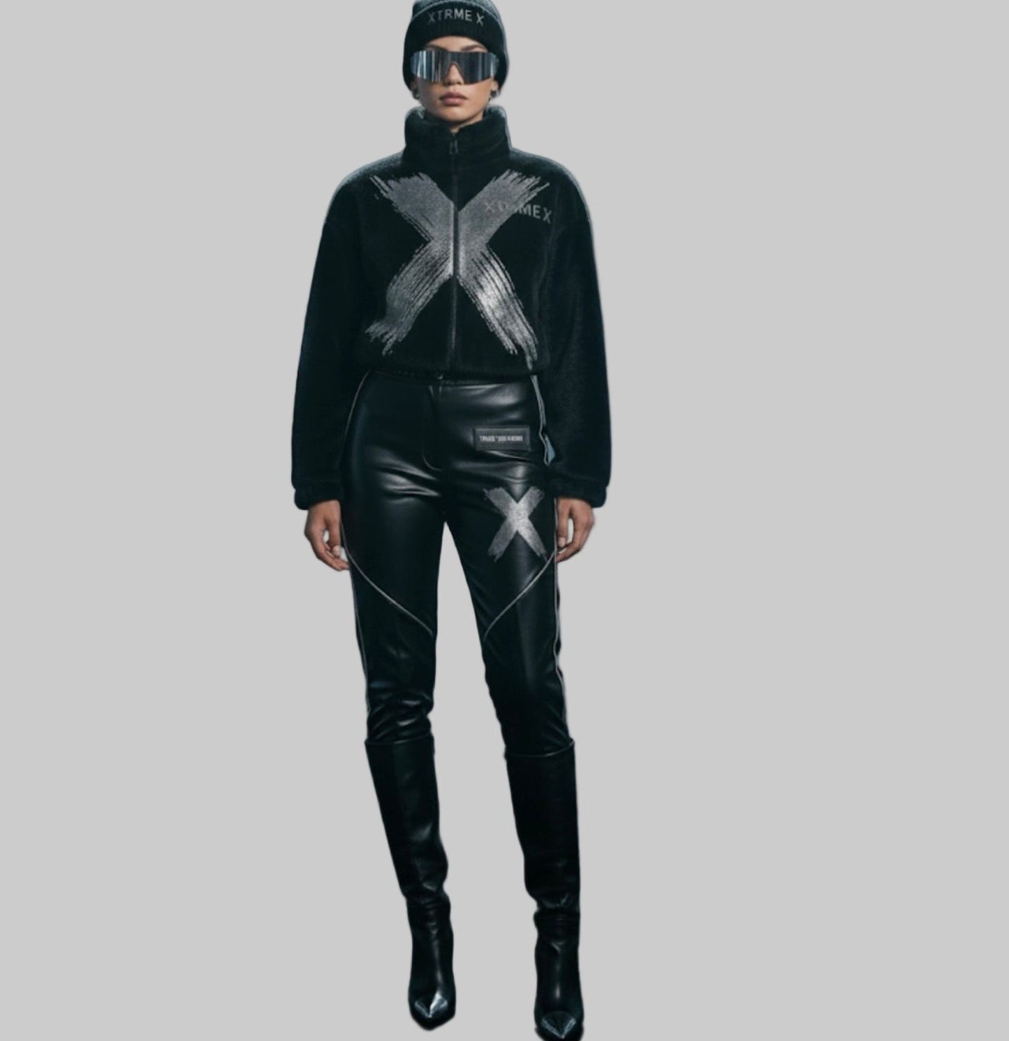 Jacket  Eclipse Luxury