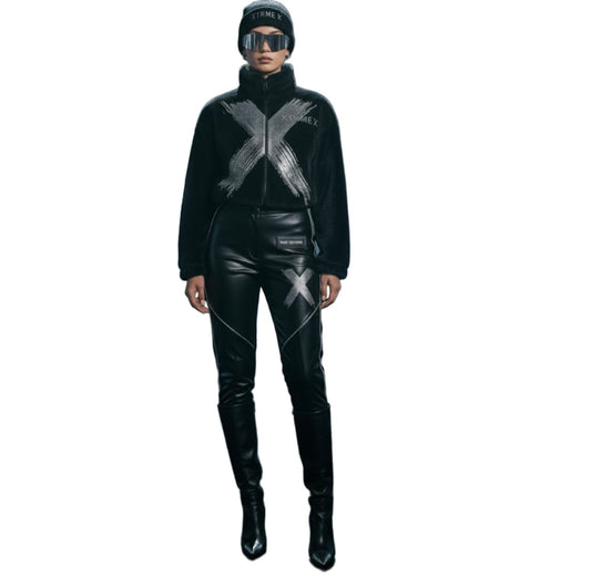 Jacket - Pants Eclipse Luxury