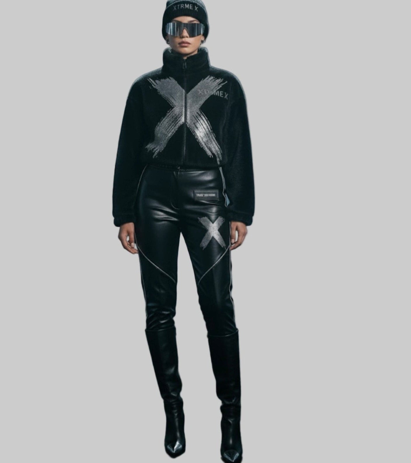 Pants Eclipse Luxury