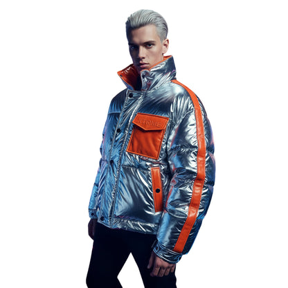 Silver Risk X