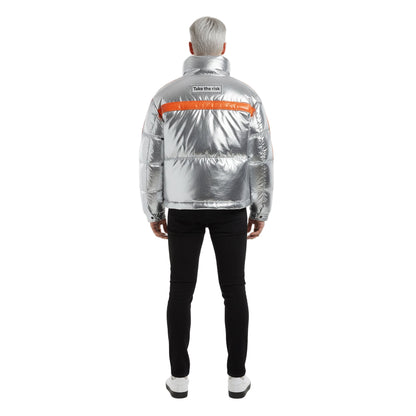 Silver Risk X
