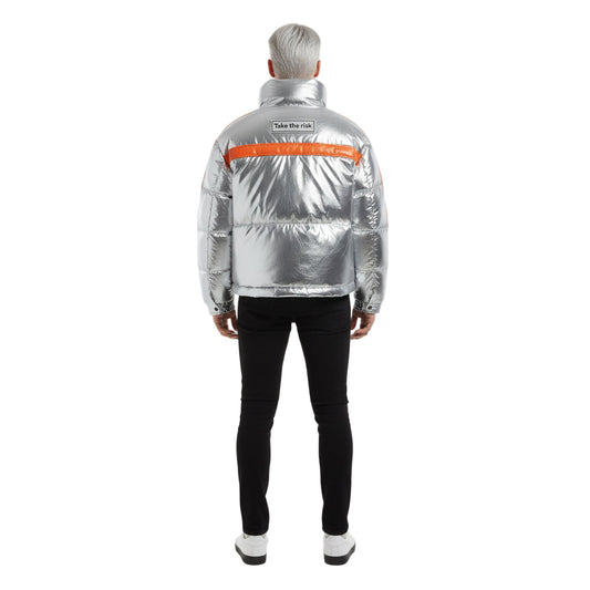 Silver Risk X