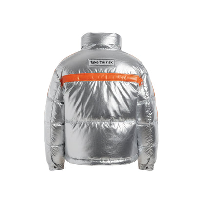 Silver Risk X
