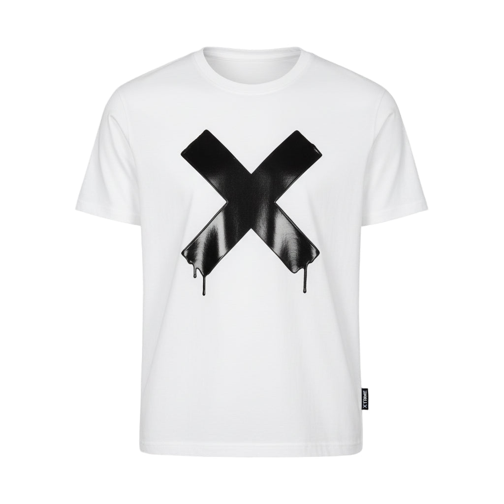 T-shirt Luminous Rebel