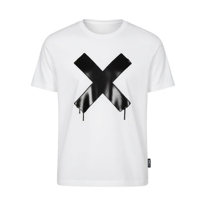 T-shirt Luminous Rebel