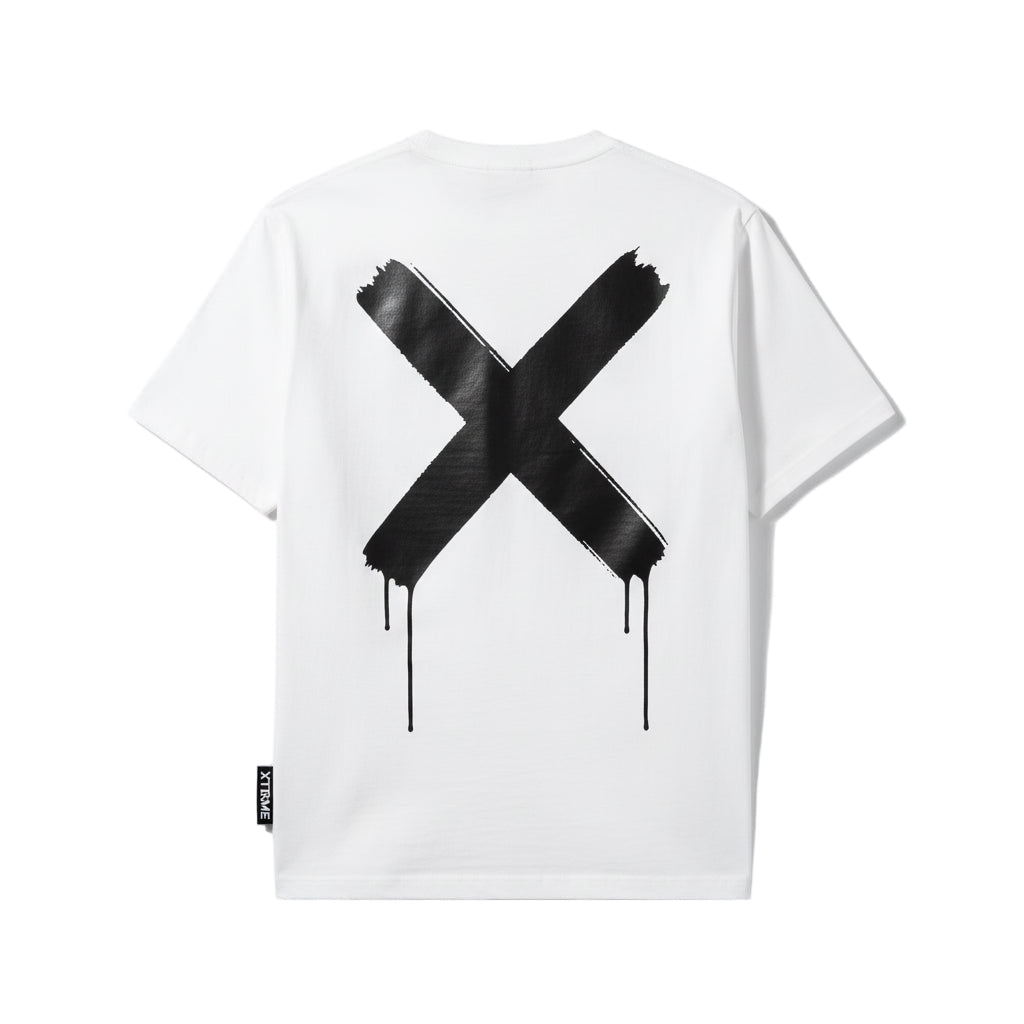 T-shirt Luminous Rebel