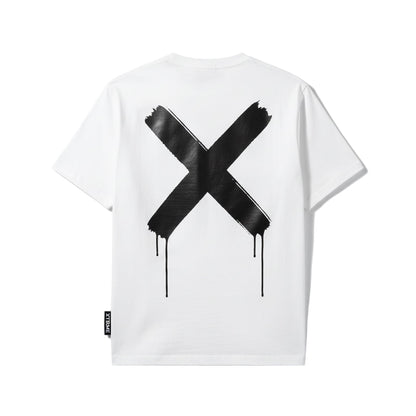 T-shirt Luminous Rebel
