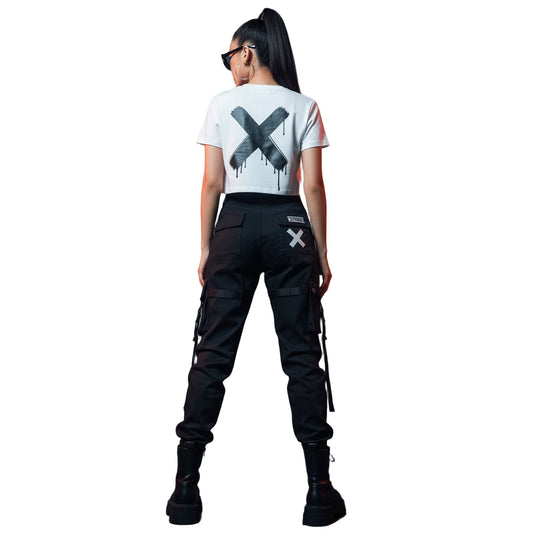 T-shirt Luminous Rebel