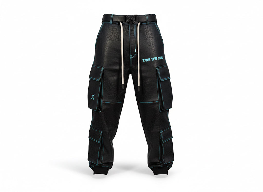 The Dark Core Tactical Pants