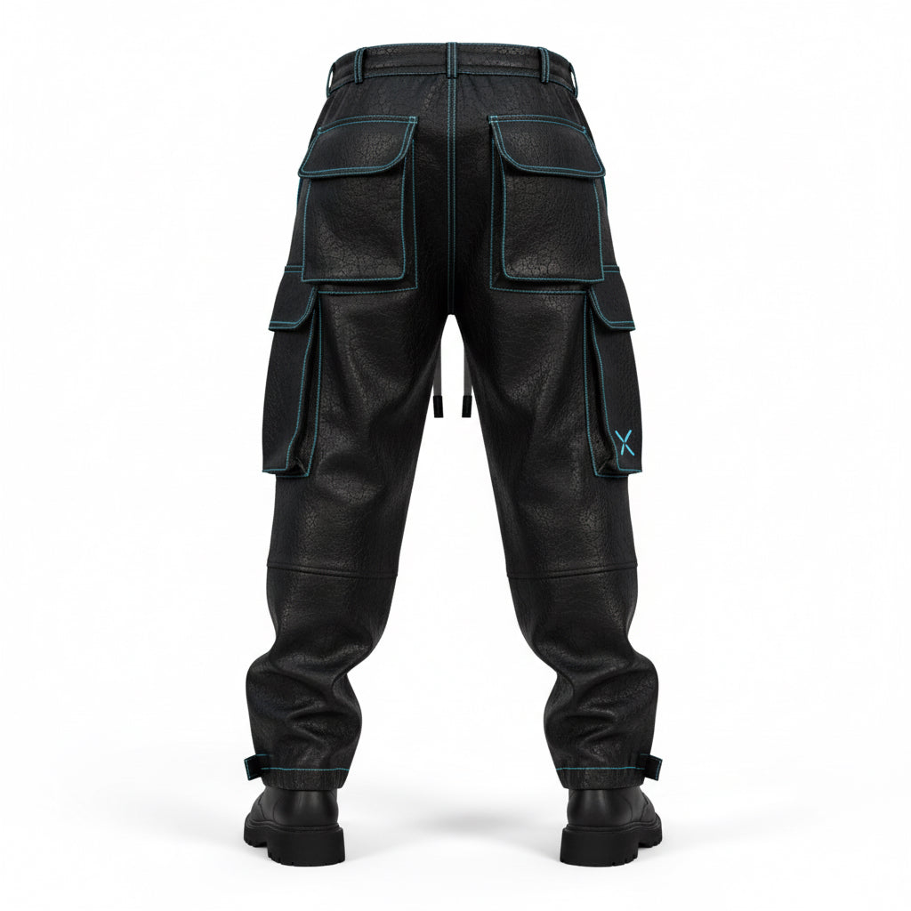 The Dark Core Tactical Pants