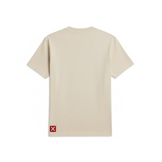 Bear X Tee – Iconic Cap Edition