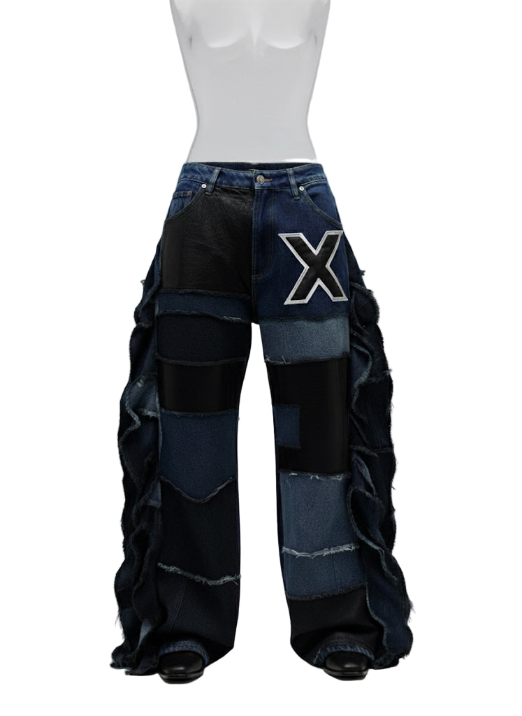 Silver Code X Set