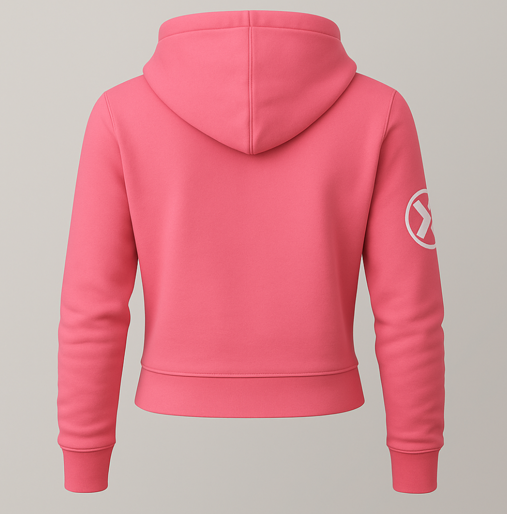 X-Core Short I Pink