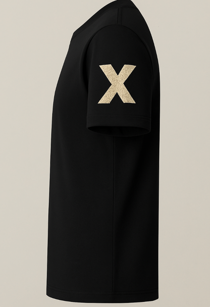 X-Essence I Raw
