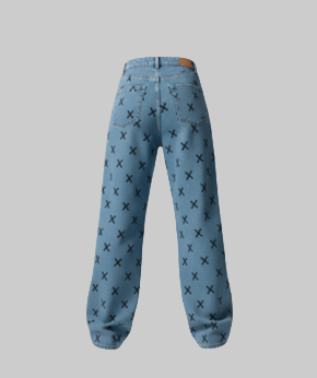 DRIL URBANO XTRME — Men’s Edition