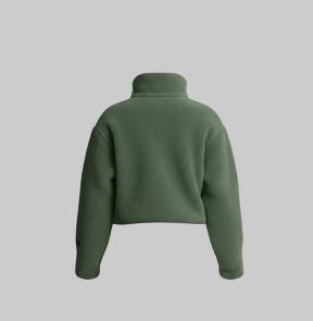 Jacket Infinite Aura