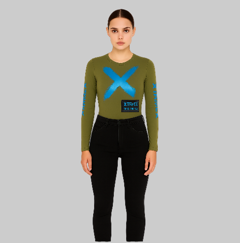 X-Body xtrme green