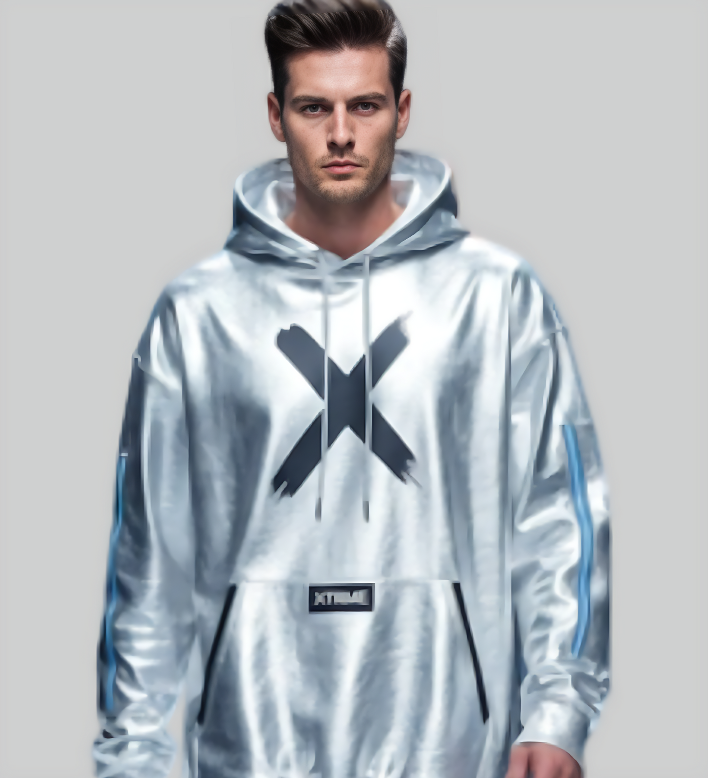 Hoodie Future Monarch