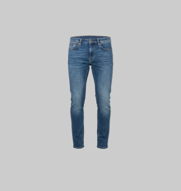 XTRME Classic Blue Men’s Jeans