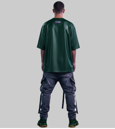 T-Shirt Echo of Power