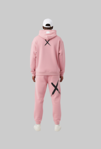 XTRME Soft Pink Essential Set