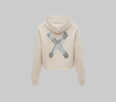 XTRME Urban Sand Hoodie