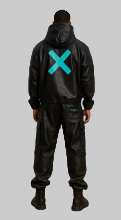 The Dark Core Tactical Pants