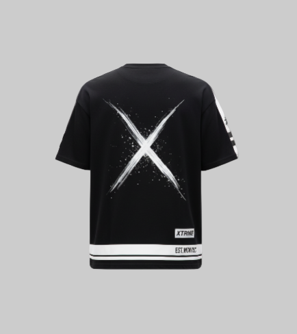 XTRME Osaka 36 Tee — Men’s Edition