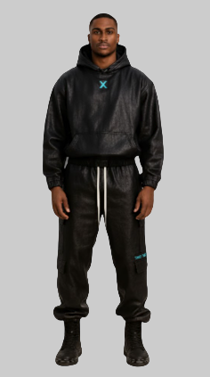 The Dark Core Tactical Pants