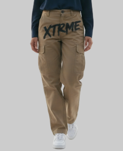 XTRME Rebel Dril Pants