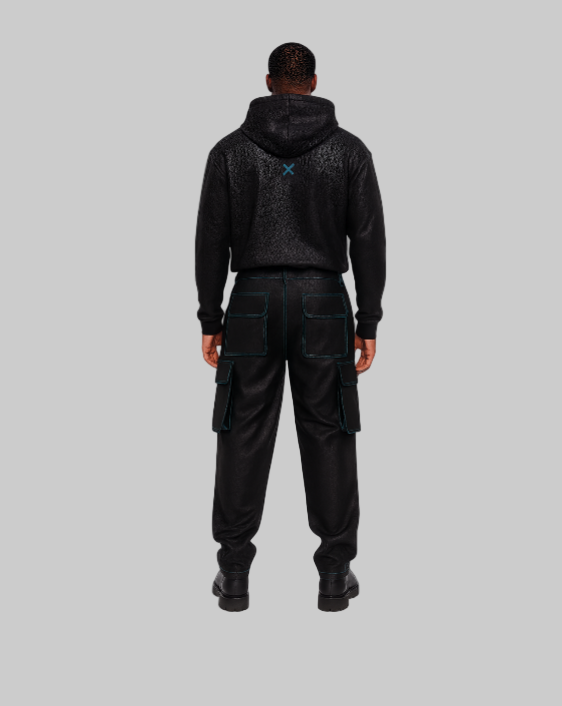 The Dark Core Tactical Pants