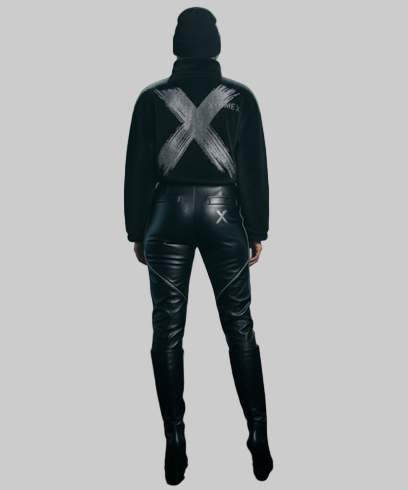 Jacket  Eclipse Luxury