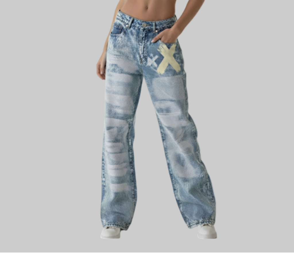 XTRME Take The Risk Denim — Women’s Jeans