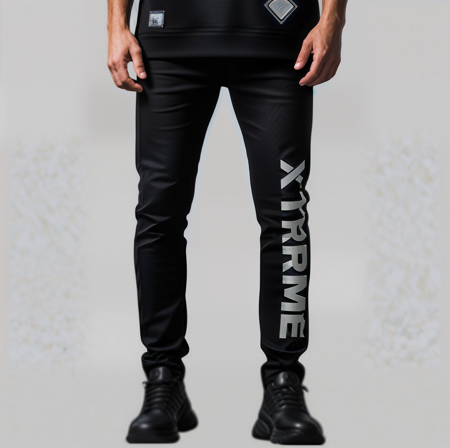 Nocturnal Empire Jeans