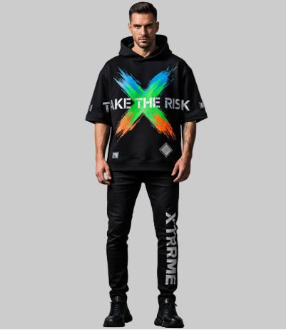 Nocturnal Empire Jeans