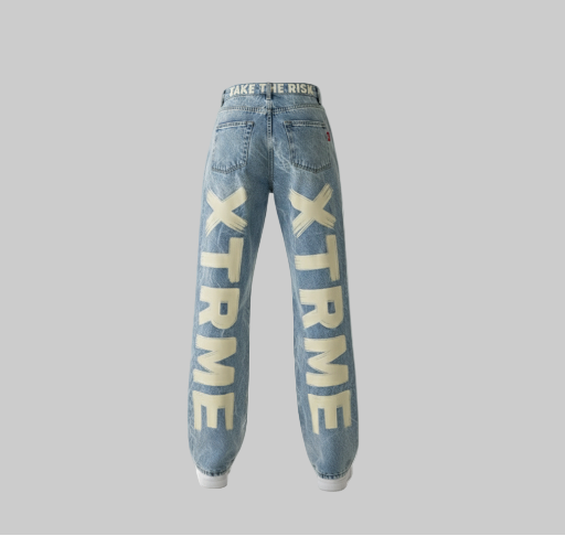 XTRME Take The Risk Denim — Women’s Jeans