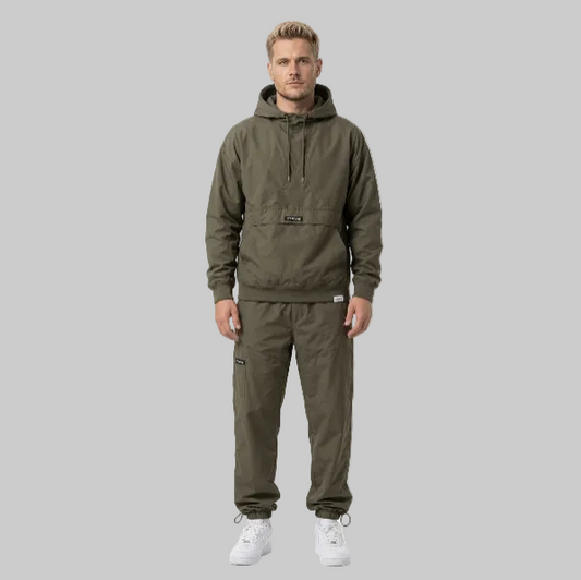 Storm Utility Set – Military Green (Men)