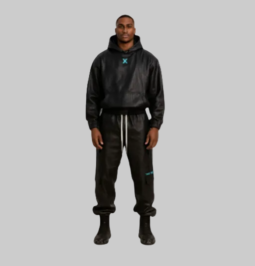 The Dark Core Tactical Pants