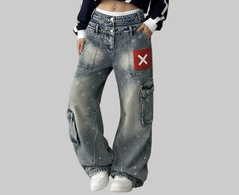 XTRME Light Cargo Pants — Unisex Edition