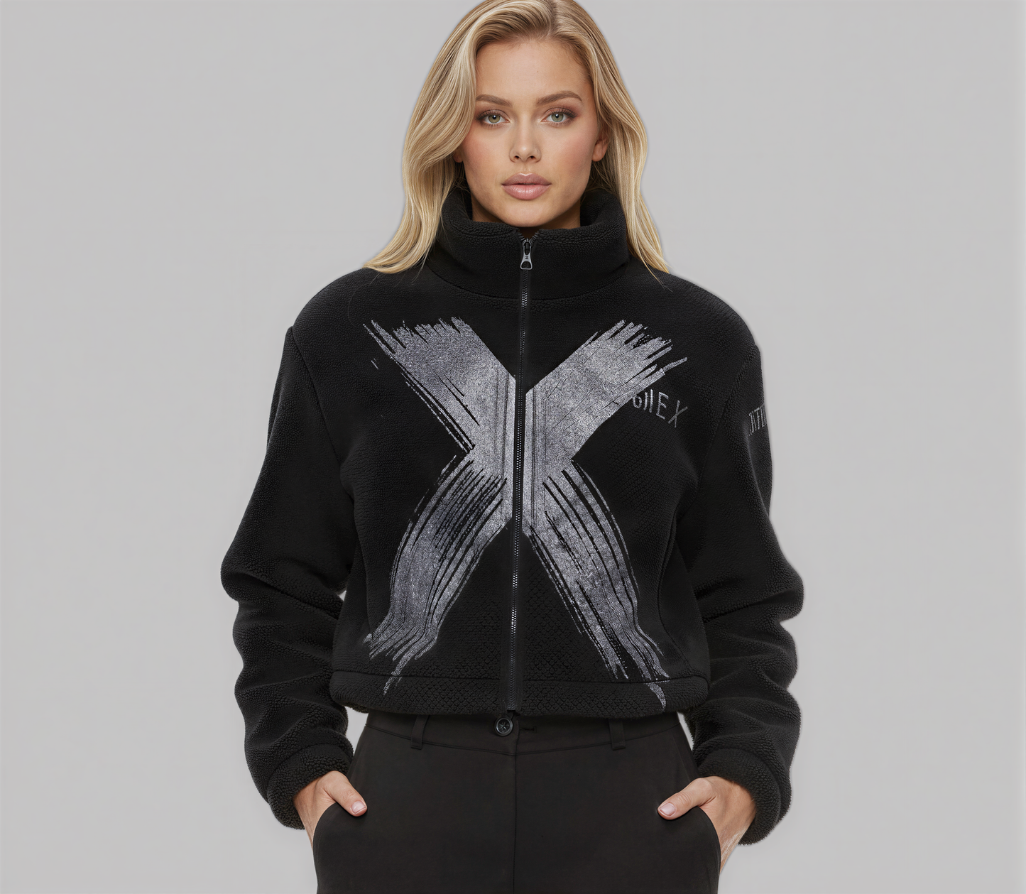 Jacket  Eclipse Luxury