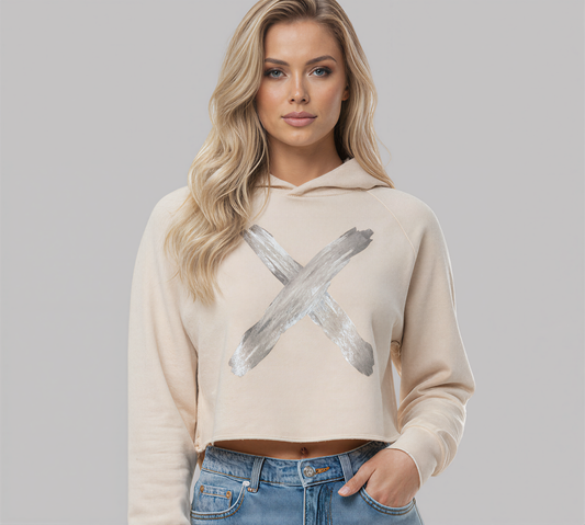 Urban Hoodie – Sand