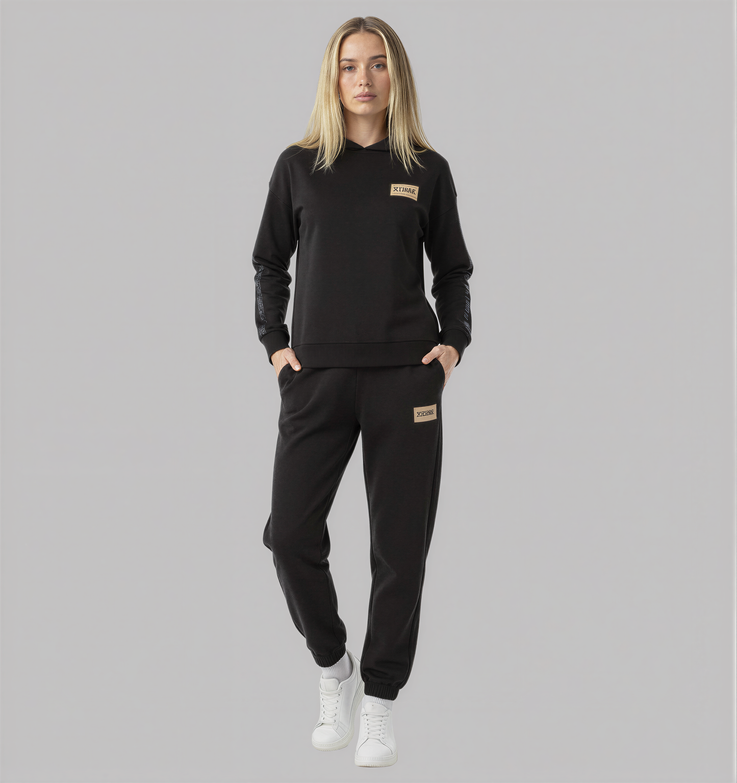 Black Mark Set - Black